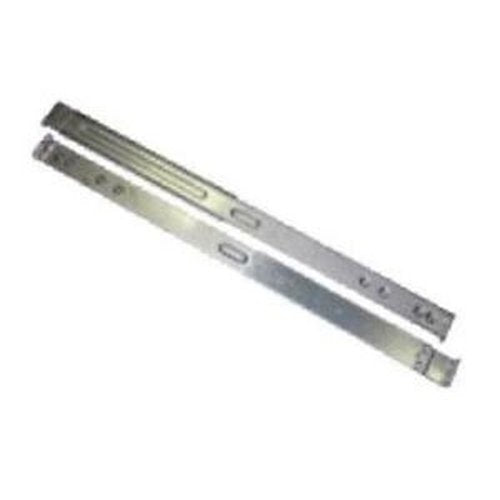 FUJITSU Rack Mount Kit for installation in FTS 19inch Rack 1xOriginal Brocade rail set 1x 1U Rack carry angle incl. Mount material