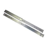 FUJITSU Rack Mount Kit for installation in FTS 19inch Rack 1xOriginal Brocade rail set 1x 1U Rack carry angle incl. Mount material