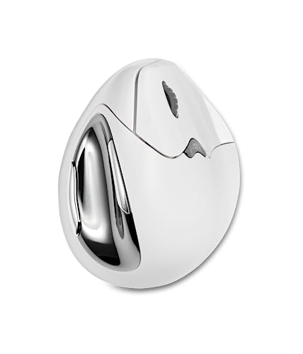 EVOLUENT Vertical Mouse 4 bluetooth - droitier