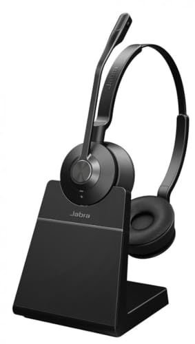 Jabra Engage 55 SE MS Stereo Link400c