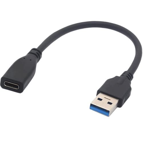 USB-C ADAPTER CABLE TO USB-A