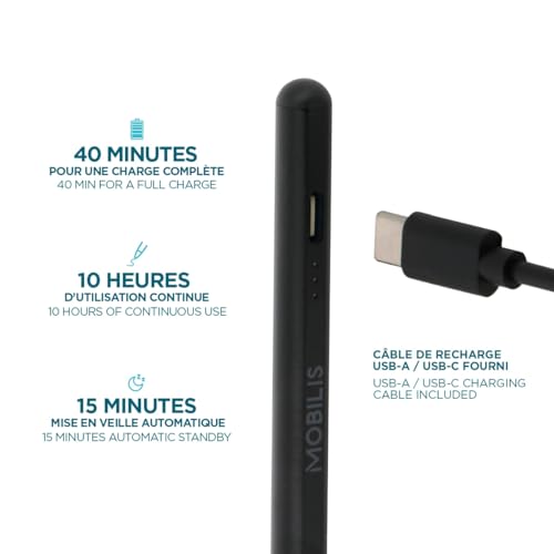 Universal Active Stylus for Tablet