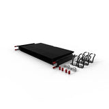 PATCHBOX ONE CHASSIS VIDE A EQUIPER