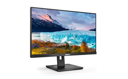 PHILIPS- Écran bureautique 22" 222S1AE/00