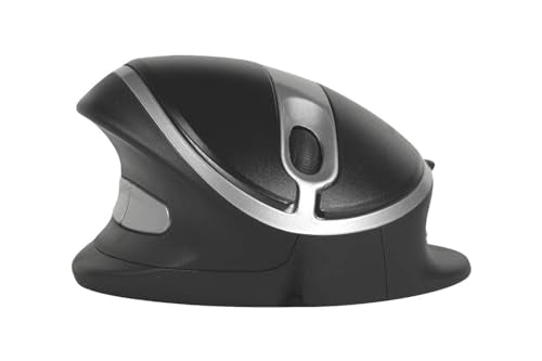 BAKKERELKHUISEN Souris Oyster Mouse sans fil