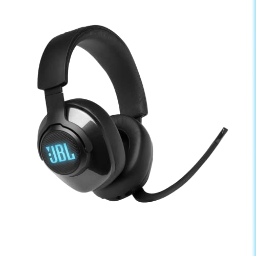 JBL Quantum 400 Noir