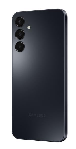 Samsung Galaxy A16 LTE Double SIM 4 Go RAM 128 Go - Noir