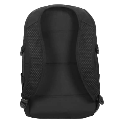 TARGUS Sac à dos EcoSmart Zero Waste 15-16" - Noir