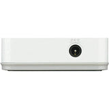 D-LINK Mini switch 8 Ports 10/100Mbps format de bureau - D-Link GREEN