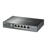 TP-LINK E605 v2 Routeur Gigabit Multiwan VPN Omada SDN