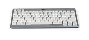 BAKKERELKHUISEN Clavier Compact UltraBoard 950 sans fil (BE)