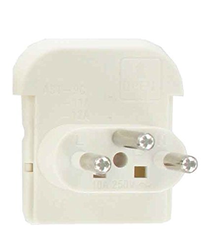 Kit Of International Plug