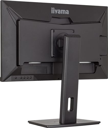 IIYAMA- Ecran bureautique 24   XUB2492QSU-B1