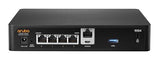 HPE Aruba 9004 Gateway RW 4-Port GbE RJ45