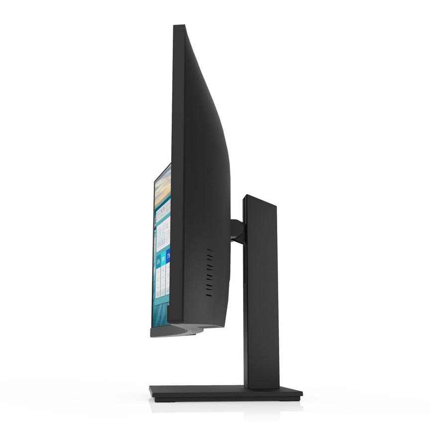 HP Écran incurvé P34hc G4 WQHD 34p WQHD 3440x1440 HDMI USB-C USB port USB hub DisplayPort 3/3/0