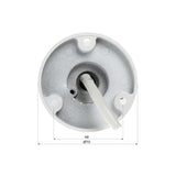 Hikvision DS-2CD2043G2-I(2.8mm) 4 MP AcuSense Fixed Bullet Network Camera