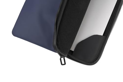 Tucano Gommo housse caoutchout PC 14   MacBook Air  15 bleue