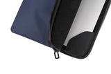 Tucano Gommo housse caoutchout PC 14   MacBook Air  15 bleue