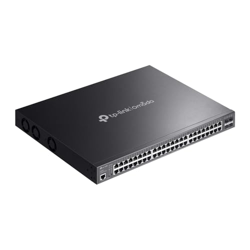 TL-SG3452P