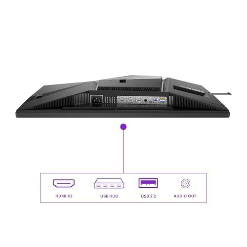 AOC Agon PRO AG246FK - 24.1 Zoll FHD Gam