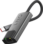 LINQ Adaptateur éthernet LQ48023