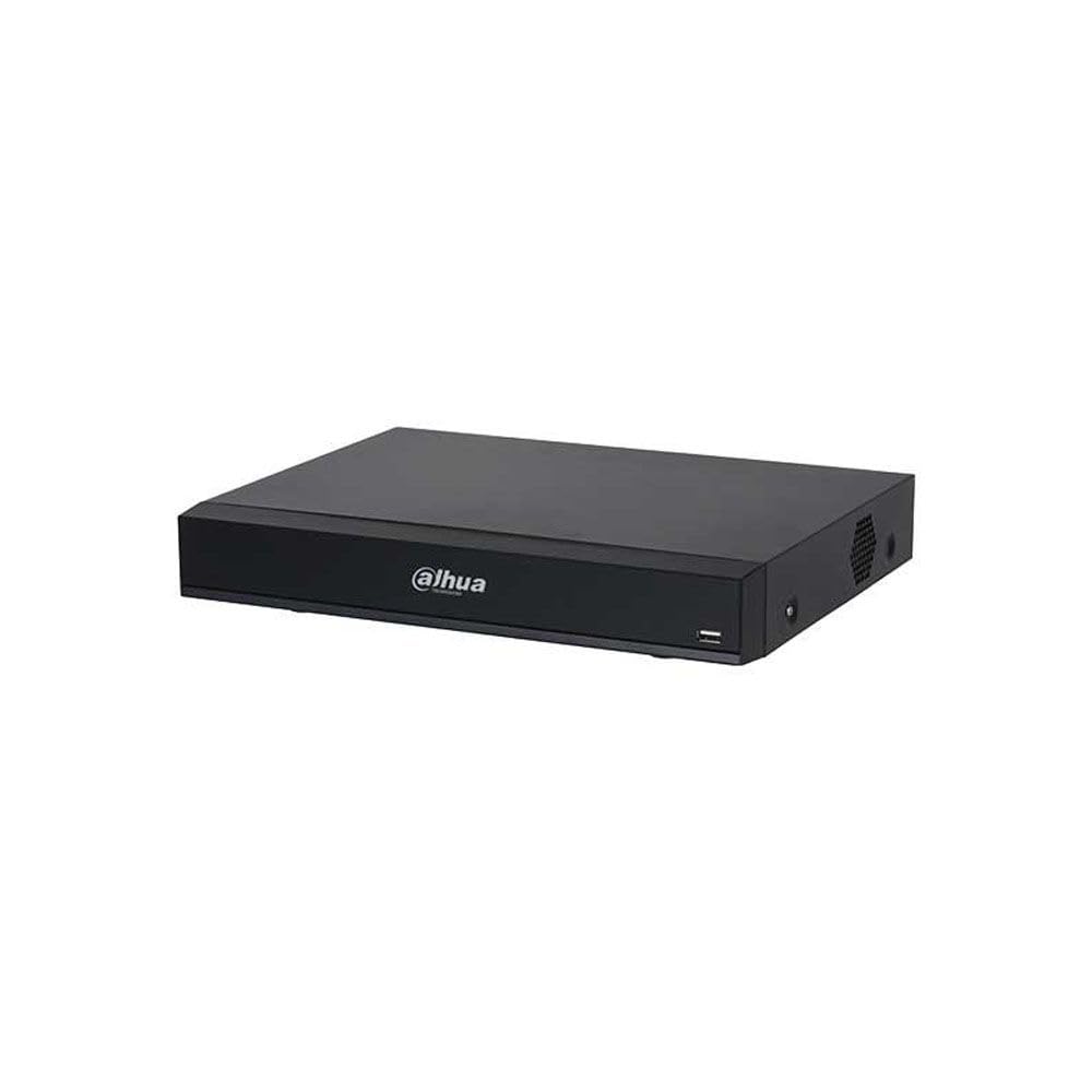 DAHUA- Enregistreur vidéo pentabrid DH-XVR7108H-4K-I3