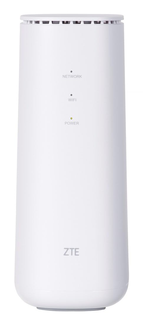 ZTE MF289F Router LTE Cat20 1xWAN/LAN 1xLAN 1xRJ11 1xSIM