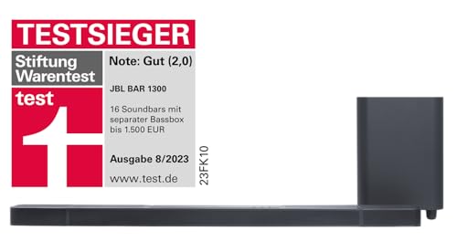 JBL BAR-1300