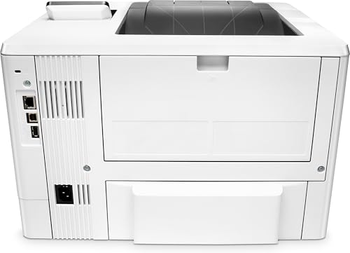 HP LaserJet Pro M501dn Printer Mono Duplex laser A4 4800x600dpi 43ppm 650sheets USB LAN