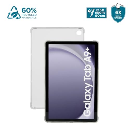 R Series Galaxy Tab A9+10.9''Transparen