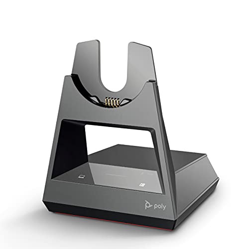 POLY Voyager Base Office pour Focus 2 / 4300 séries