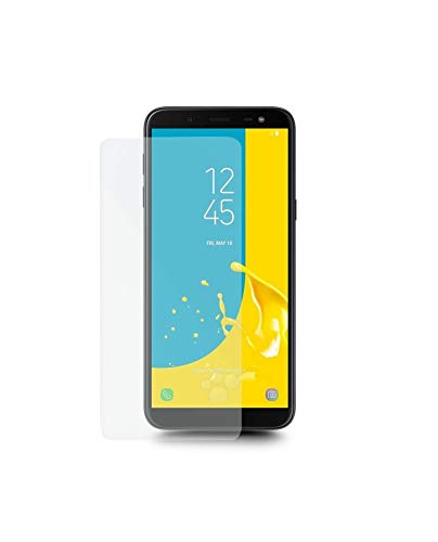 URBAN FACTORY PROTECTION EN VERRE TREMPE POUR SAMSUNG J6