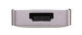 ATEN UH3239 Mini Dock USB-C HDMI Audio 2x USB-A SD USB-C 60W