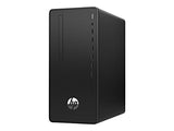 HP 295 G8 MT AMD Ryzen 5 5600G 8Go DDR4 256Go SSD DVD Writer W11P 1/1/1