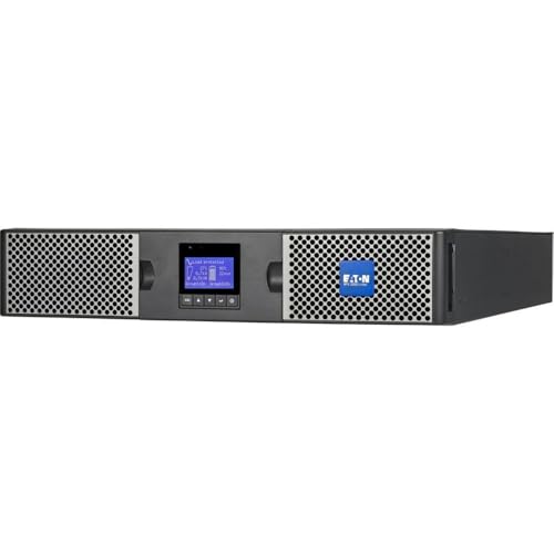 Eaton 9PX 2200i RT2U Li-Ion