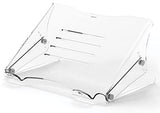 FELLOWES SUPPORT ORDINATEUR PORTABLE CLARITY
