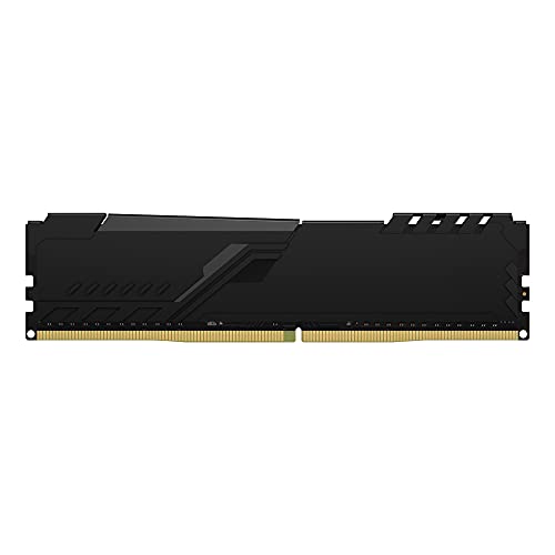 KINGSTON 16Go 3600MHz DDR4 CL18 DIMM FURY Beast Black
