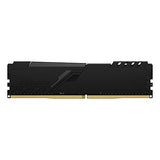 KINGSTON 16Go 3600MHz DDR4 CL18 DIMM FURY Beast Black