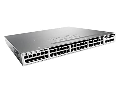 CISCO Catalyst 9300 48-port data only Network Essentials