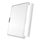 OTTERBOX Symmetry Series Clear - coque de protection pour tablette