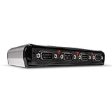 LINDY USB to Serial Converter 4 Port FTDI-Chipset
