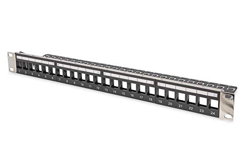 Digitus DN-91411-LF baie de branchements
