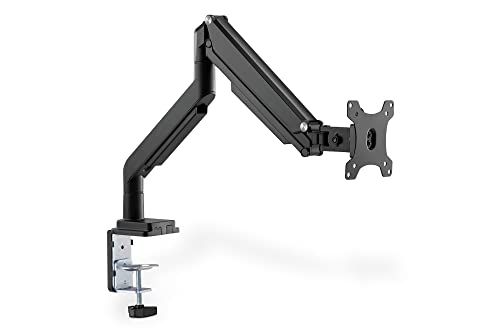 "Digitus DA-90394 support d'écran plat pour bureau 81,3 cm (32"") Noir"