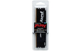 KINGSTON 8Go 6000MT/s DDR5 CL30 DIMM FURY Beast Black XMP