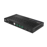 LINDY 4K30 HDMI & USB over IP Encoder
