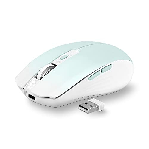 TNB EXCLUSIV ASTRO 2 Wireless rechargeable mouse