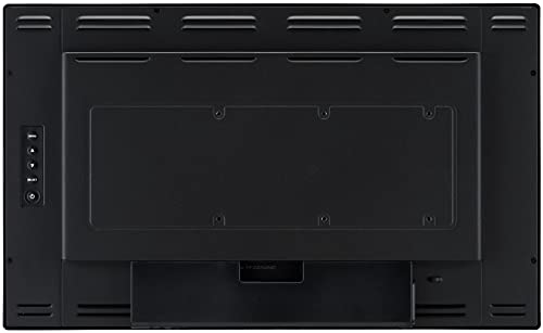 21.5" PCAP Anti-Glare Bezel Free 10P Tou