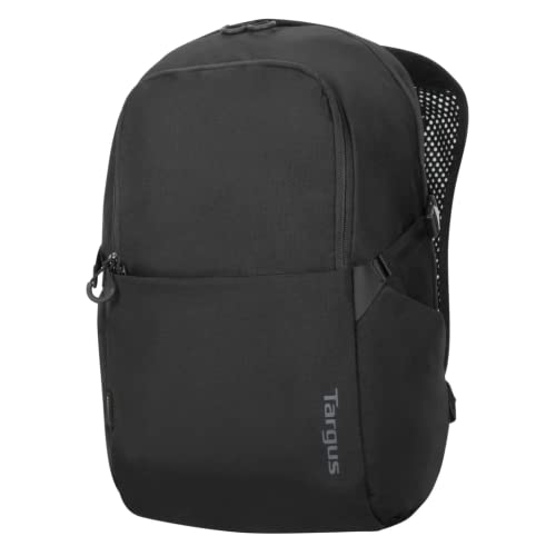 TARGUS Sac à dos EcoSmart Zero Waste 15-16" - Noir