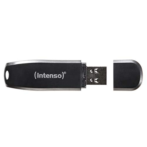 INTENSO Clé USB 3.2 Speed Line - 128 Go