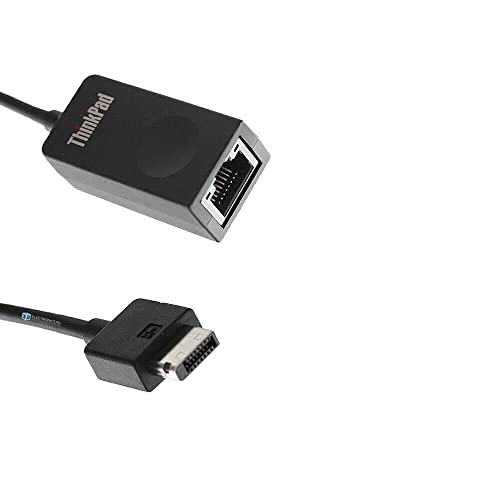 LENOVO Ethernet ExtensionThinkPad 2e Generation
